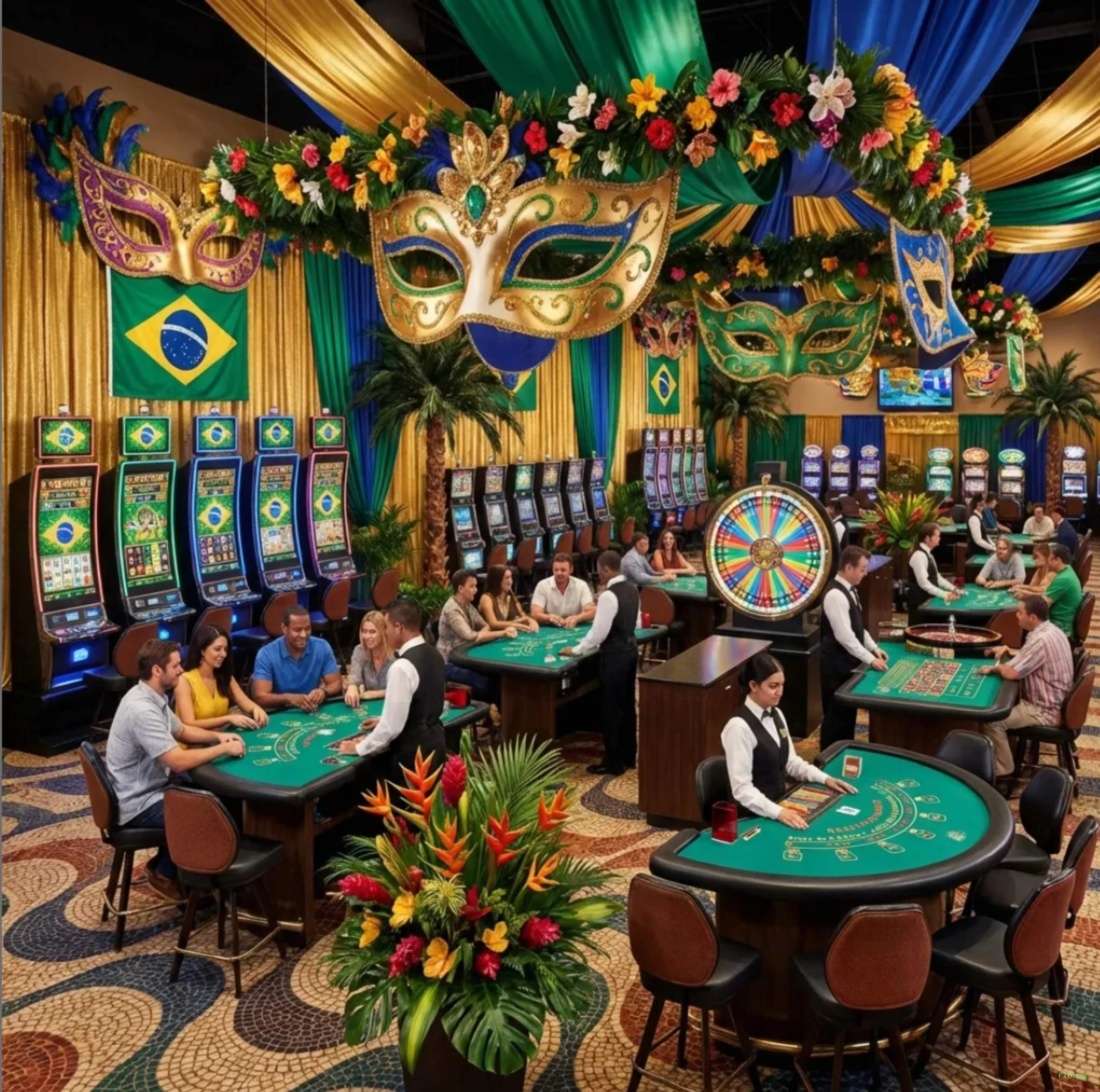 Acessar jogos e bônus no APK