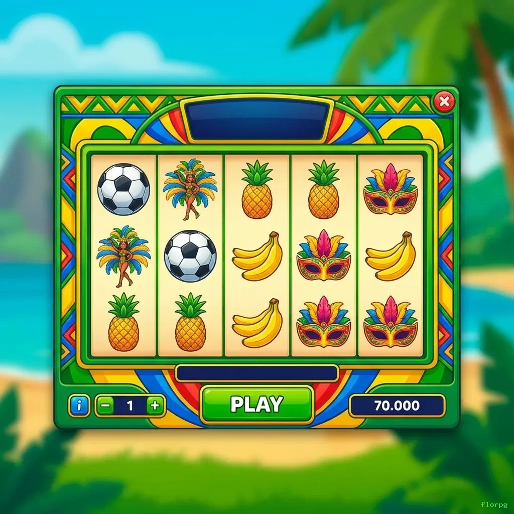 Sweet Bonanza - Slot popular com multiplicadores