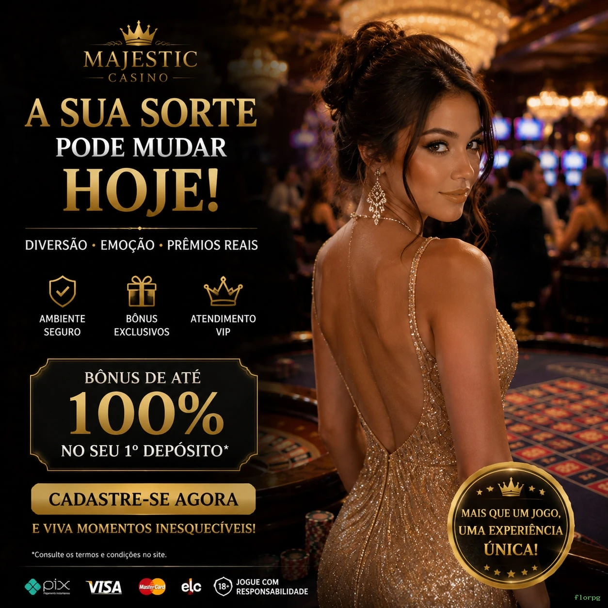 Instalação PC florpg