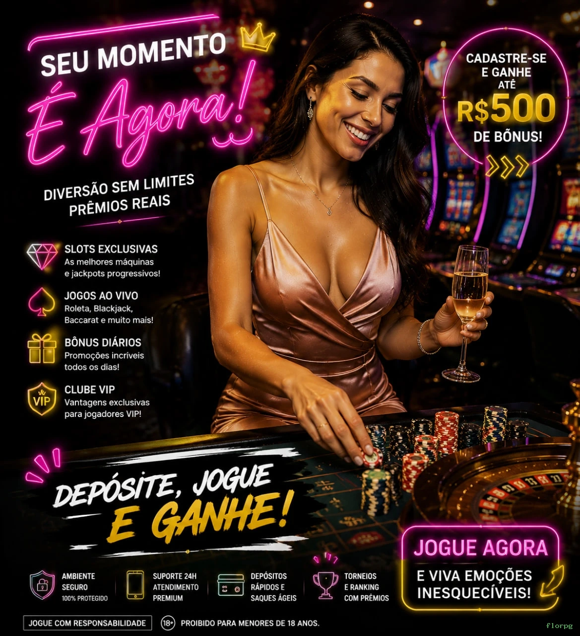 Facilidade de Jogo